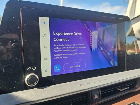 New 2026 Toyota Prius Plug-In Hybrid image 28