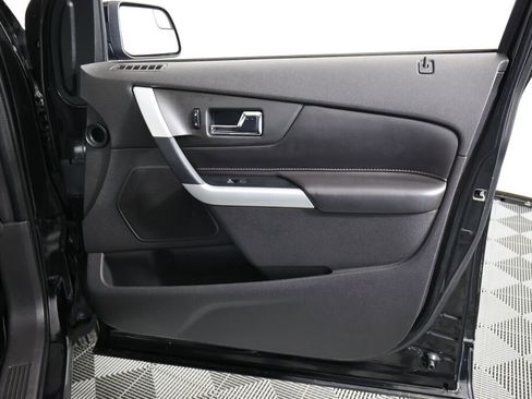 Used 2013 Ford Edge SEL image 26