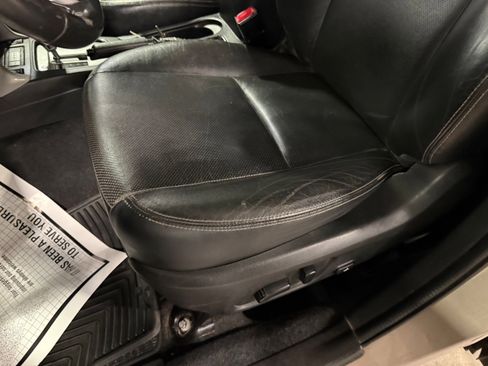 Used 2016 Subaru Forester 2.5i Limited w/ Protection Package #2 image 46