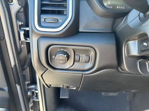 Certified 2024 RAM 2500 Laramie w/ Safety Group image 29