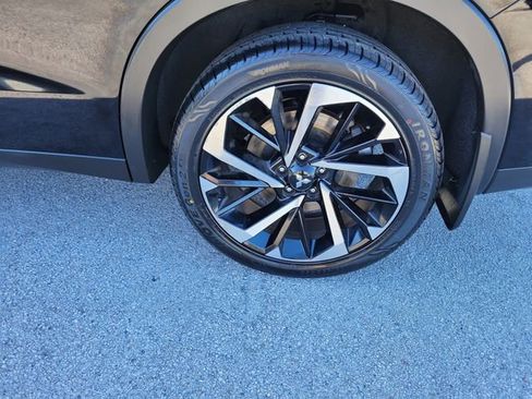 Used 2023 Mitsubishi Outlander SE image 7