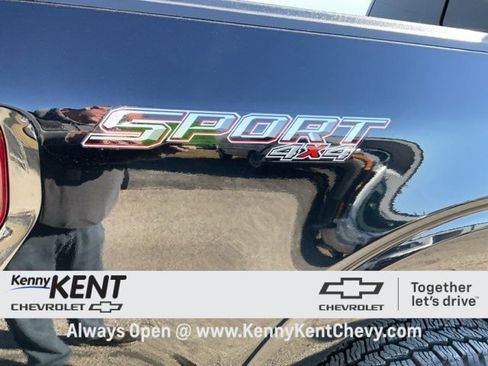 Used 2023 Ford F150 XLT w/ Equipment Group 302A High image 10