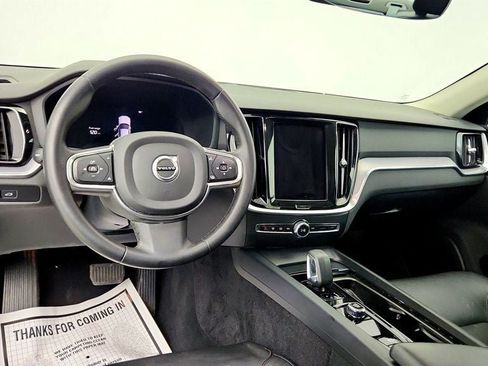 Used 2023 Volvo S60 B5 Core AWD/4WD image 12