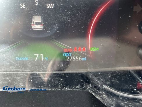 Used 2024 Toyota RAV4 XLE AWD/4WD image 16