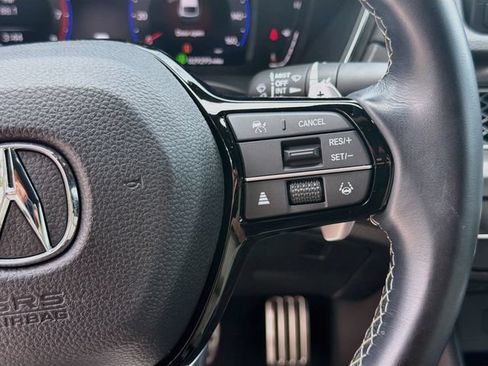 Used 2023 Acura Integra A-Spec FWD image 35