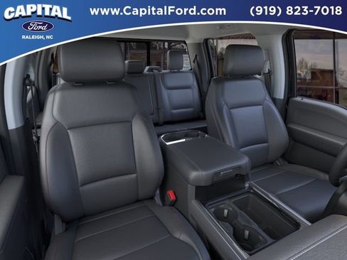 New 2026 Ford F250 Lariat w/ Chrome Package AWD/4WD image 10