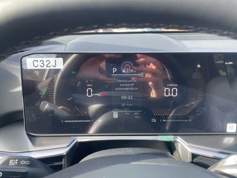 New 2026 Kia Sorento EX image 19