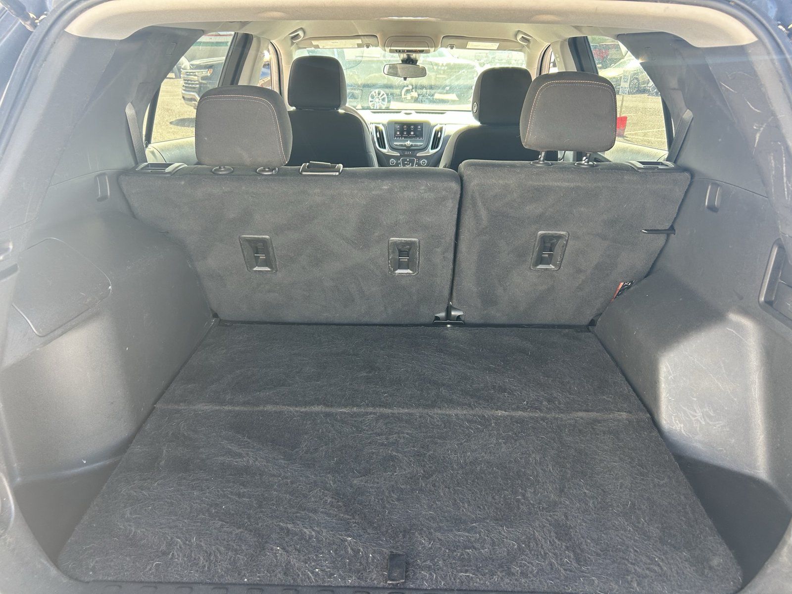 Certified 2023 Chevrolet Equinox LT FWD image 13