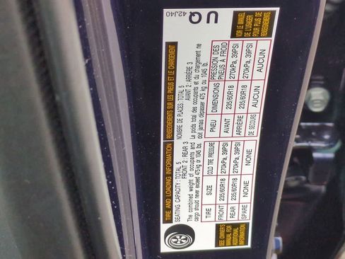 New 2026 Subaru Solterra Premium image 35