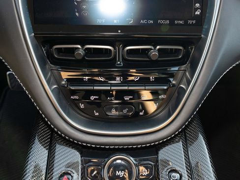 Used 2023 Aston Martin DBX 707 AWD/4WD image 38
