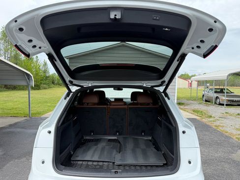 Used 2019 Audi Q5 2.0T Premium Plus w/ Premium Plus Package image 52