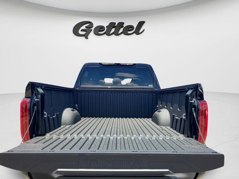 New 2026 Toyota Tundra SR5 AWD/4WD image 9