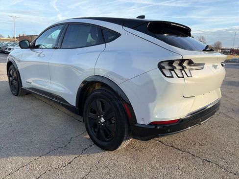 Used 2023 Ford Mustang Mach-E California Route 1 image 5