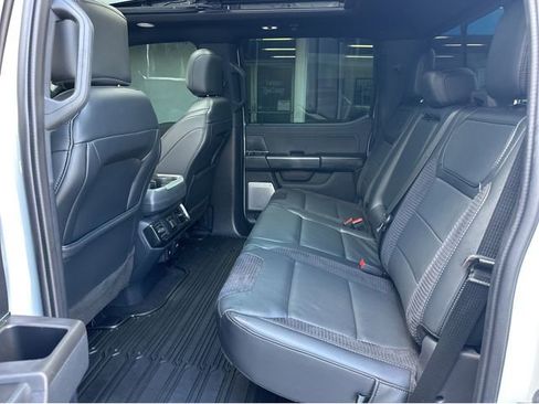 Used 2023 Ford F150 Raptor AWD/4WD image 18