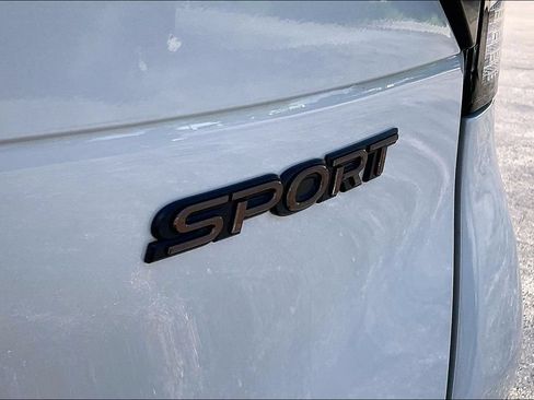 Certified 2026 Subaru Forester Sport w/ Sport Package AWD/4WD image 9