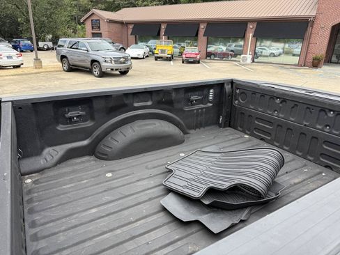 Used 2017 Ford F250 Lariat w/ Chrome Package AWD/4WD image 9