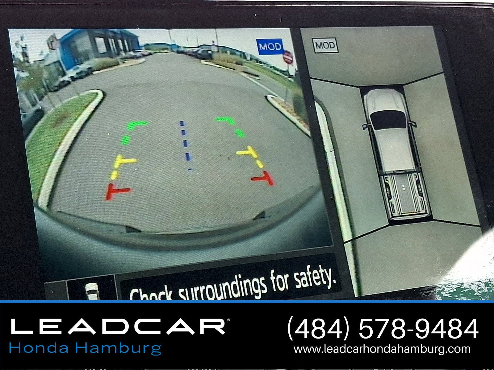 Used 2023 Nissan Titan PRO-4X w/ Pro-4x Convenience Package AWD/4WD image 19
