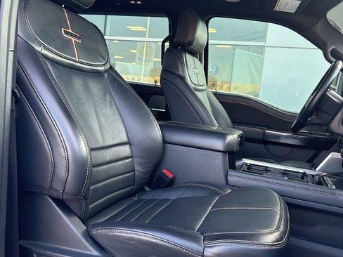 Used 2024 Ford F350 Platinum image 27