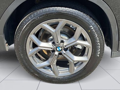 Used 2023 BMW X3 xDrive30i AWD/4WD image 11