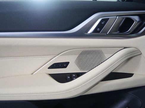 New 2026 BMW i4 eDrive40 RWD image 8