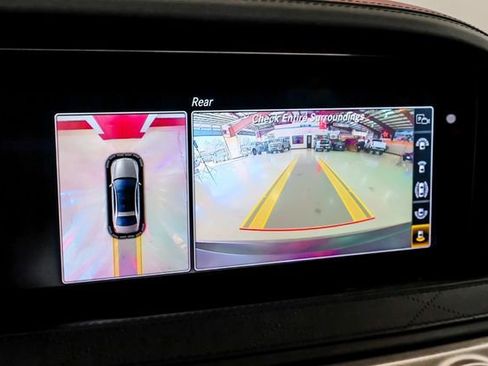 Used 2018 Mercedes-Benz Maybach S 650 image 21