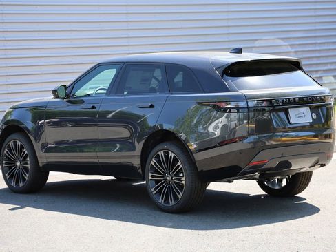 New 2026 Land Rover Range Rover Velar Dynamic SE AWD/4WD image 27