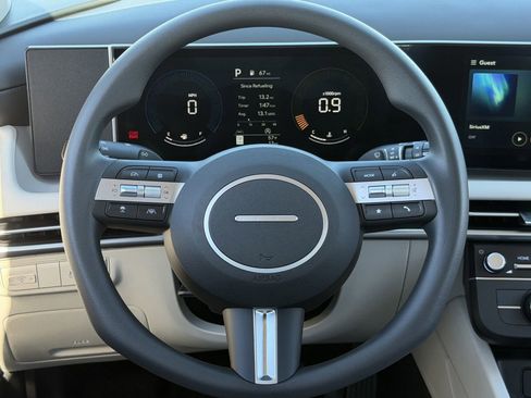 New 2026 Hyundai Tucson SE FWD image 12