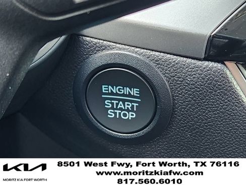 Used 2025 Ford Escape Active FWD image 20