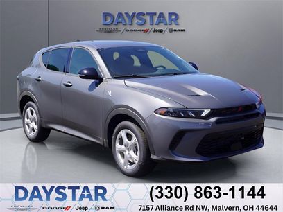 New 2025 Dodge Hornet GT