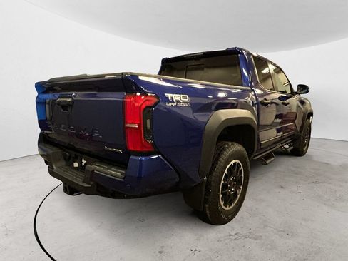 Certified 2024 Toyota Tacoma TRD Off-Road w/ TRD Off Road Premium Package AWD/4WD image 5