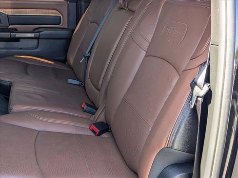 Used 2024 RAM 3500 Limited image 19