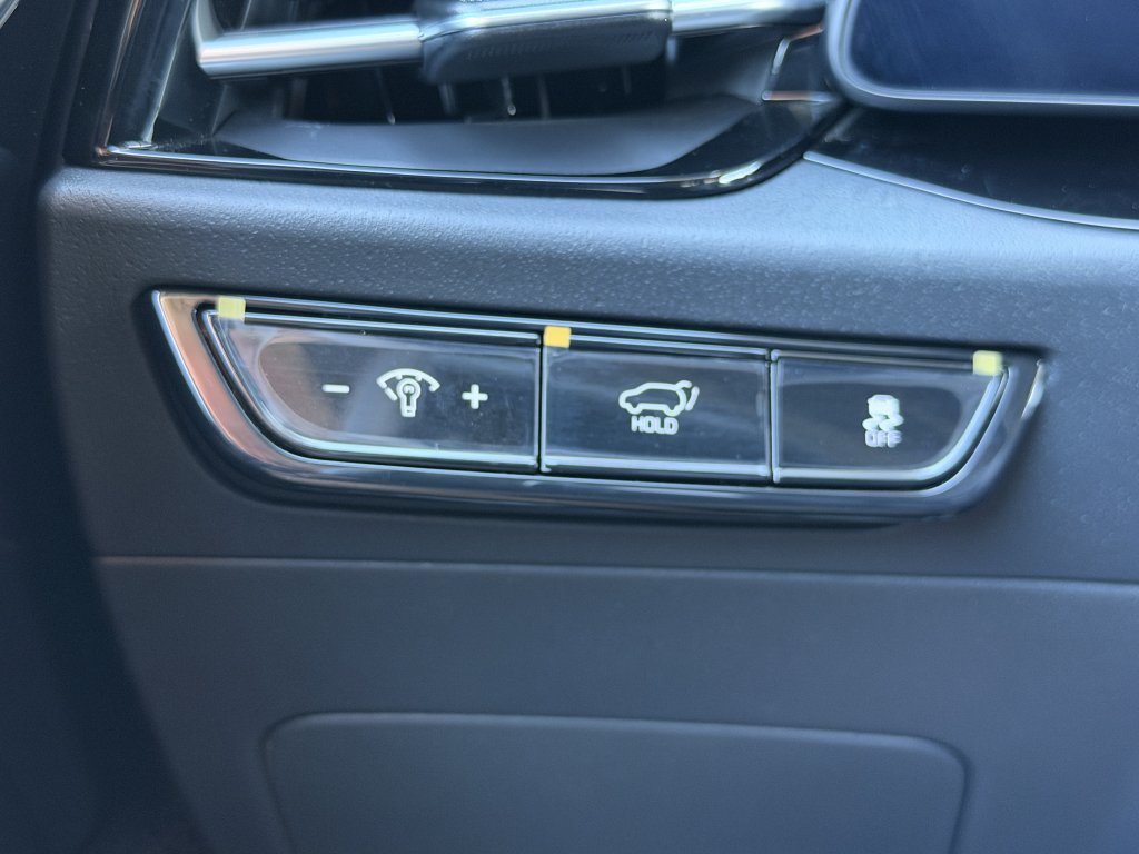 Used 2025 Kia Niro Wind FWD image 28