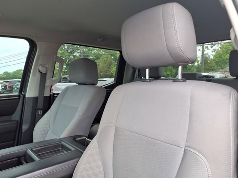 Used 2023 Toyota Tundra SR5 AWD/4WD image 17