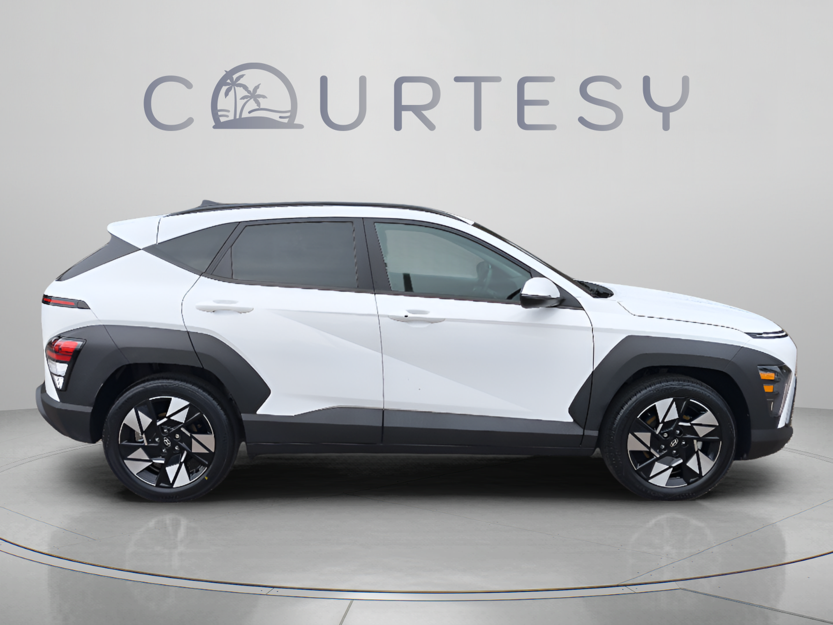 Certified 2024 Hyundai Kona SEL FWD image 6
