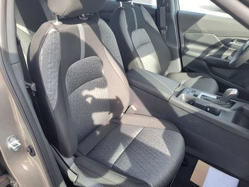 New 2026 Nissan Sentra SV w/ SV Convenience Package FWD image 34
