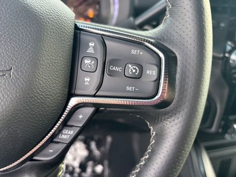 New 2026 RAM 2500 Rebel w/ Rebel Level 2 Equipment Group image 23