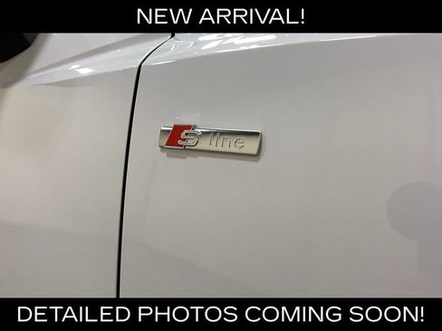 Used 2024 Audi Q3 2.0T Premium AWD/4WD image 10