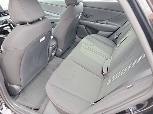 New 2026 Hyundai Elantra Sport FWD image 24