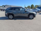 Used 2022 Hyundai Tucson Blue image 4