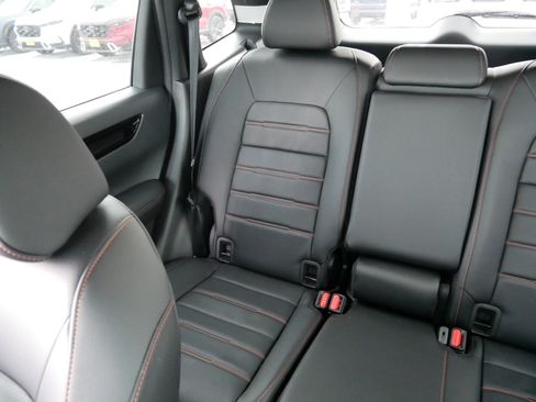 Certified 2026 Honda CR-V Sport Touring image 12