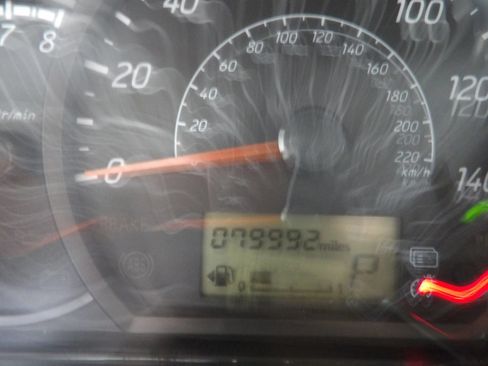 Used 2022 Mitsubishi Mirage LE FWD image 15