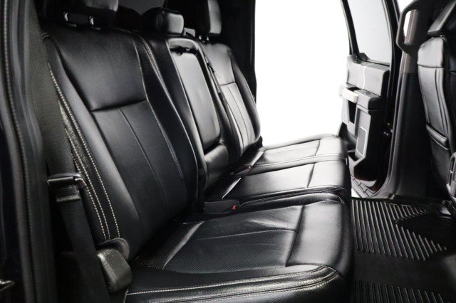 Used 2021 Ford F250 Lariat AWD/4WD image 10