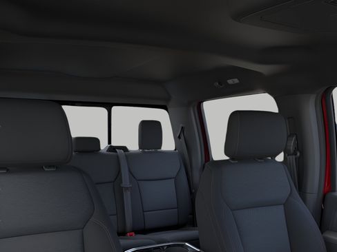 New 2026 Ford F150 XLT AWD/4WD image 22