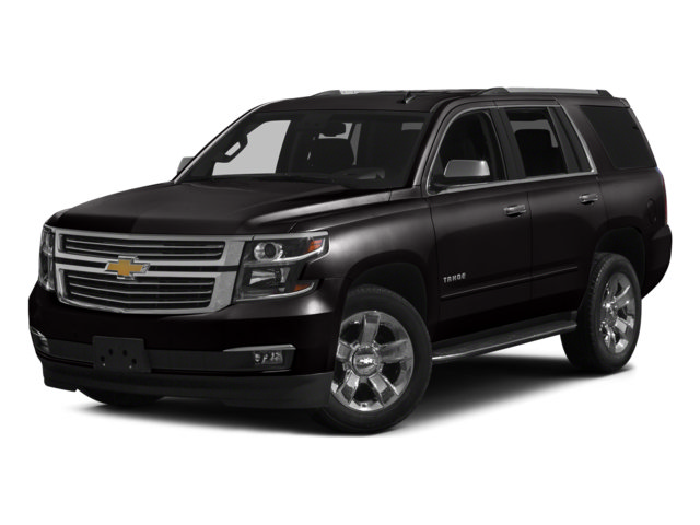 Used 2017 Chevrolet Tahoe Premier RWD image 3