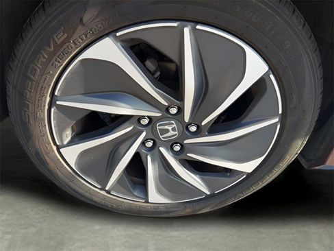 Used 2019 Honda Insight Touring image 12