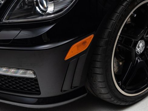 Used 2013 Mercedes-Benz E 63 AMG Wagon image 10