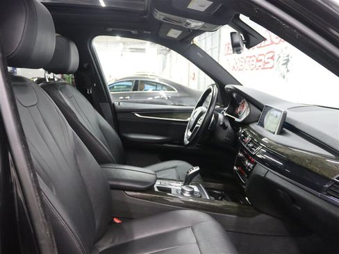 Used 2018 BMW X5 xDrive35i AWD/4WD image 29