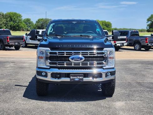 New 2026 Ford F250 XLT w/ Tremor Off-Road Package AWD/4WD image 2