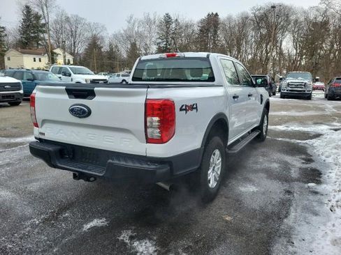 Used 2024 Ford Ranger XL w/ Trailer Tow Package image 6