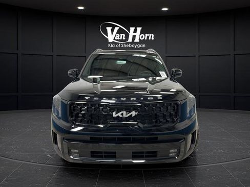 Used 2024 Kia Telluride SX Prestige X-Line AWD/4WD image 2